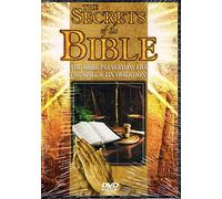 Bible in Everyday Life/ Bible & Traditions [DVD] [Region 1] [US Import] [NTSC]