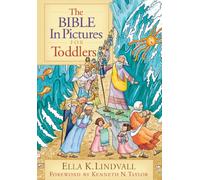 Bible In Pictures For Toddlers, The