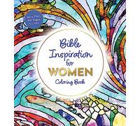 Bible Inspiration for Women Coloring Book: More Than 100 Pages to Color (Chartwell Coloring Books)
