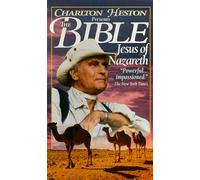Bible-Jesus of Nazareth