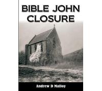Bible John - Closure