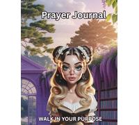 Bible Journal for Women | Guided Scripture Notebook | Faith-Based Reflection & Prayer | Christian Devotional | 8.5x11 | 198 Pages (Christian Devotional Collection)