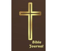 Bible Journal: We Praise the Lord Jesus