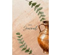 Bible Journal: Write, Reflect, and Pray: Walk deeper in faith daily