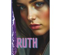 Bible Journaling Series: Inspirational Faith Notebooks - With Ruth