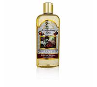 Rose of Sharon Bible Land Treasures Anointing Oil, Biblical Oils from The Holy Land. 8.45 fl.oz | 250 ml