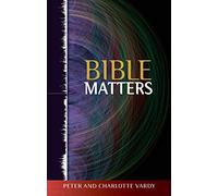 Bible Matters