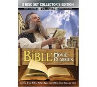 Bible Movie Classics [DVD] [2008] [US Import]