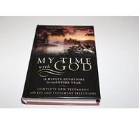 Bible Ncv 6332 My Time with God