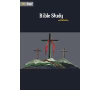 Bible Notebook: 365 Days of Reflection and Gratitude: A Daily Christian Journal to Record Your Thoughts, Prayers, and Blessings