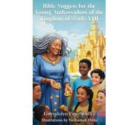 Bible Nuggets for the Young Ambassadors of the Kingdom of (God) Yah
