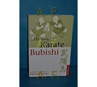 Bible of Karate: The Bubishi