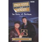 Bible of Peckham (Only Fools & Horses)
