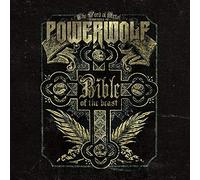 Bible Of The Beast