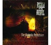 Bible of the Devil - Diabolic Procession