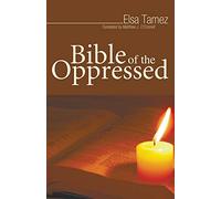 Bible of the Oppressed