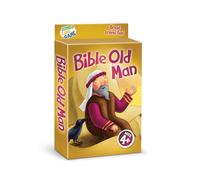 Bible Old Man
