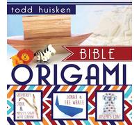 Bible Origami