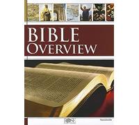Bible Overview