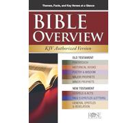 Bible Overview: KJV Authorized Version