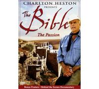 Bible Passion [DVD] [NTSC] by Charlton Heston