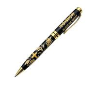 Bible Pens | Inspirational Note Taking Supplies | Writing Pens with Bible Verse,for Christian Church School Work Business College
