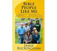 Bible People Like Me