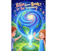Bible Picture Book: In The Beginning