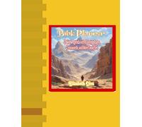 Bible Planner 52 Week Agenda with Coloring Pages, Crosswords, and Wordsearches