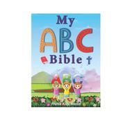 BIBLE PRESCHOOL ALPHABET COLORING BOOK :FOR KIDS AGES 3-5: A TO Z CHRISTIAN LETTERS WITH BIBLE THEMES AND FUN ACTIVITIES: Pratik Kids World