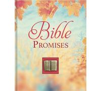 Bible Promises (Deluxe Daily Prayer Books)