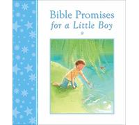 Bible Promises for a Little Boy