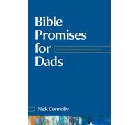 Bible Promises for Dads