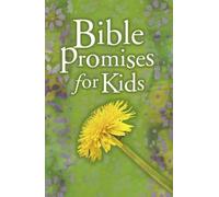 Bible promises for kids
