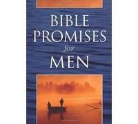 Bible Promises for Men