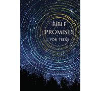 Bible Promises for Teens