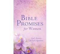 Bible Promises for Women