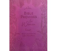 Bible Promises for Women
