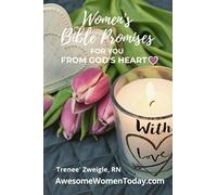 Bible Promises For You From God's Heart