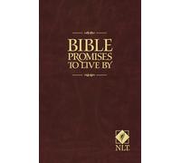 Bible Promises to Live By
