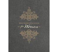 Bible Promises to Live By for Women