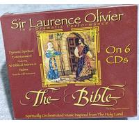 Bible Readings - 36 Biblical Stories & Psalms