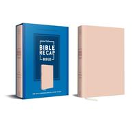 Bible Recap 365day Chronological Study B