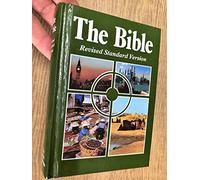 Bible: Revised Standard Version