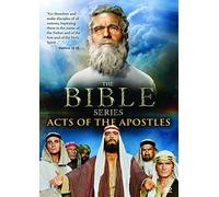 Bible Series: Acts Of The Apostles [DVD] [Region 1] [NTSC]