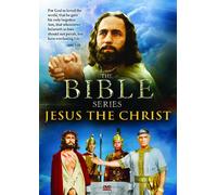 Bible Series: Jesus The Christ (2dvd) [DVD] [Region 1] [NTSC]