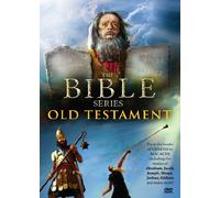 Bible Series: Old Testament [DVD] [Region 1] [NTSC]