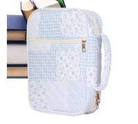 Bible Shell,Protective And Reusable With Capacity And Dustproof,Carrying Case To Carry Women's Bible - Gift For Family Friends
