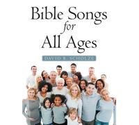 Bible Songs for All Ages