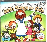 * - Bible Songs For Kids